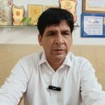 Cyber Fraud: रेवाड़ी में शेयर ट्रेडिंग के नाम पर भाजपा नेता से ठगे 36 लाख