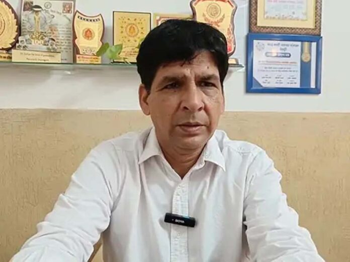 Cyber Fraud: रेवाड़ी में शेयर ट्रेडिंग के नाम पर भाजपा नेता से ठगे 36 लाख