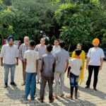 Ambala News : जिला टास्क फोर्स ने 4 बच्चों को रेस्क्यू कर बाल श्रम से मुक्त कराया