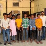 Ambala News : जिला युवा विकास संगठन ने पंजाब में मजदूरी के लिए ले जाए जा रहे 10 बच्चों को ट्रेन से रेस्कयू किया