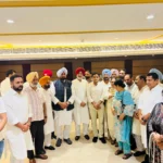 District presidents will be selected based on feedback from workers AICC Secretary