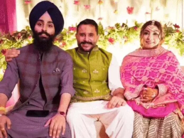 Congress Leader Divyanshu Buddhiraj Marriage: आज शादी के बंधंन में बंधेंगे दिव्यांशु बुद्धिराजा