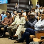 Faridabad News : फरीदाबाद इंडस्ट्रीज असोसिएशन के साथ स्प्री-2025 को लेकर ई एस आई सी क्षेत्रीय कार्यालय ने किया मेगा-सेमिनार