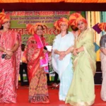 Bhiwani News : शिक्षा का व्यावहारिक एवं कल्याणकारी होना आवश्यक : प्रो दीप्ति धर्माणी