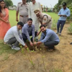 Faridabad News : ‘एक पेड़ मां के नाम’ अभियान करता है ‘मां’ के प्रति सम्मान और कृतज्ञता की भावना को मजबूत : अनिल यादव