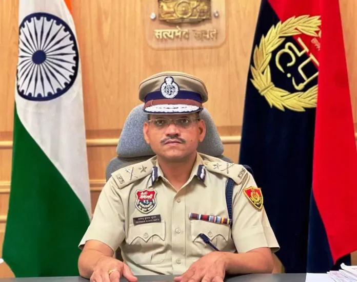 Cyber Police : फरीदाबाद साइबर पुलिस ने एक सप्ताह में 6 मामलों का निस्तारण कर 42,54,453 रूपए किए बरामद