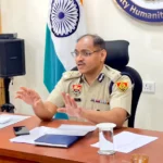 Faridabad News : सुरक्षा के मद्देनजर फरीदाबाद पुलिस अलर्ट, संदिग्ध व्यक्तियों, वाहनों पर है पैनी नजर