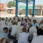 Farmers will soon surround Irrigation Minister Shruti Chaudhary Comrade mprakash