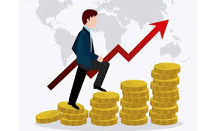 Business News : वो शेयर जिसने निवेशकों को कम समय में बना दिया करोड़पति