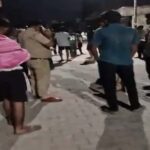 Kurukshetra News: कुरुक्षेत्र में 3 गाड़ियों में आए बदमाशों ने की फायरिंग, एक युवक के पैर में लगी गोली
