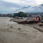 Flood in North India : उत्तर भारत में बाढ़ ने मचाया कोहराम
