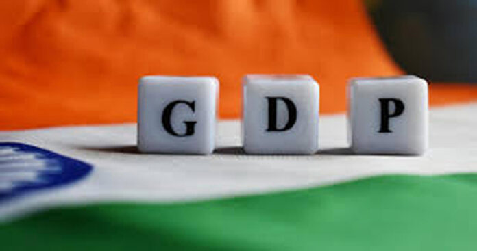 India GDP Rate : ग्रोथ रेट में चौंका सकती है भारत की जीडीपी
