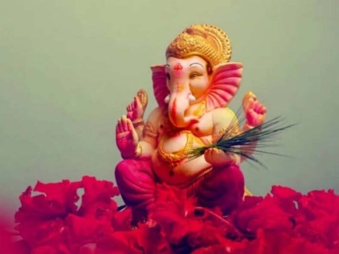 Ganesh Chaturthi: इस शुभ मुहूर्त में करें भगवान गणपति की स्थापना
