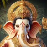 Ganesh Chaturthi: गणेश चतुर्थी आज, जानें गणपति की स्थापना का शुभ मुहूर्त