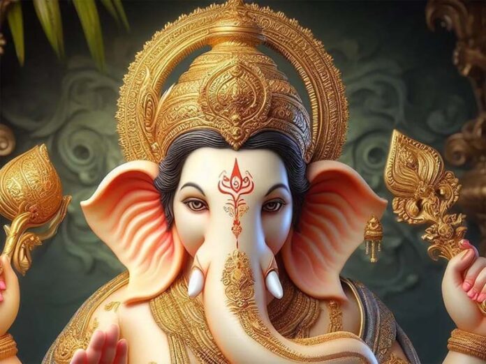 Ganesh Chaturthi: गणेश चतुर्थी आज, जानें गणपति की स्थापना का शुभ मुहूर्त