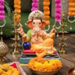 Ganesh Chaturthi: जानें घर पर कैसे करें गणपति जी की स्थापना