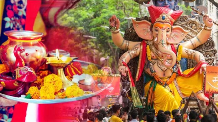 Ganesh Chaturthi: कब मनाया जाएगा गणेश चतुर्थी का पर्व, जानें शुभ मुहूर्त और पूजा विधि