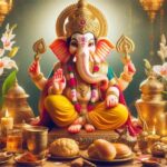 Ganesh Chaturthi Bhog: अलग-अलग दिन भगवान गणेश को अर्पित करें प्रिय भोग, मिलेगा विशेष आशीर्वाद