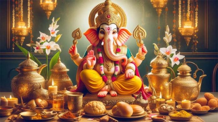 Ganesh Chaturthi Bhog: अलग-अलग दिन भगवान गणेश को अर्पित करें प्रिय भोग, मिलेगा विशेष आशीर्वाद