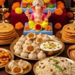 Ganesh Chaturthi Special: गणेश चतुर्थी पर बनाए महाराष्ट्रीयन स्नैक्स