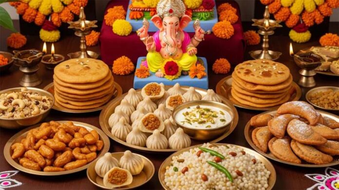 Ganesh Chaturthi Special: गणेश चतुर्थी पर बनाए महाराष्ट्रीयन स्नैक्स