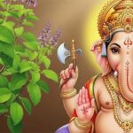 Ganesh Chaturthi Special: जानें गणपति को क्यों नहीं चढ़ाई जाती तुलसी