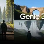 Google: गूगल ने लॉन्च किया Genie 3 मॉडल