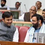 Haryana News: हरियाणा के सभी विभागों में खिलाड़ियों के लिए रिजर्वेशन की मांग को लेकर सीएम से मिलेंगे खेलमंत्री