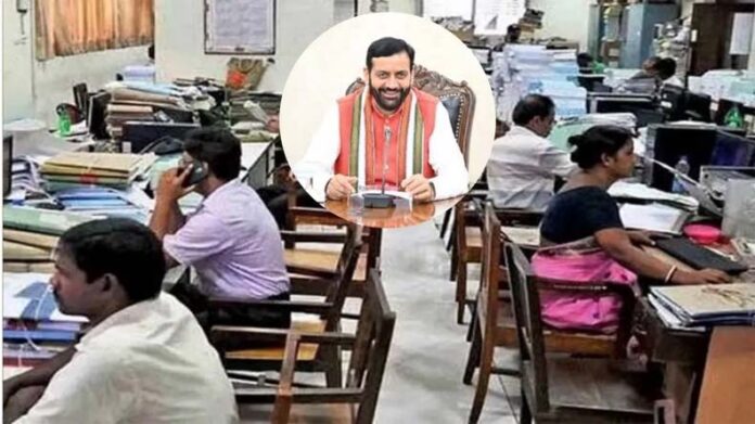 Haryana News: हरियाणा में ग्रुप-डी के कर्मचारियों को अटकी हुई सैलरी मिलेगी
