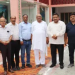 Introduction Conference Organized : अग्रसेन स्कूल में आयोजित परिचय सम्मेलन में पूरे देश से आए मेहमानों की होगी पूरी मेहमान नवाजी : महावीर गुप्ता