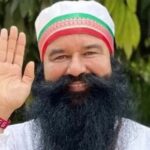 Gurmeet Ram Rahim Parole: 40 दिन की पैरोल पर जेल से बाहर आया राम रहीम