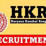 HKRN has released recruitment for 1000 posts of Ground Coordinator