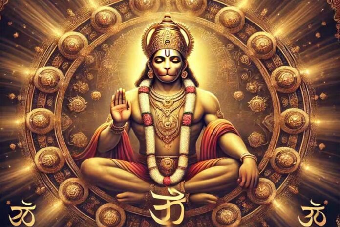 Hanuman Chalisa Chaupaiya: मंगलवार के दिन हनुमान चालीसा की इन 5 चौपाइयों का करें पाठ, धन, यश, वैभव और सम्मान में होगी वृद्धि Hanuman Chalisa Chaupaiya: मंगलवार के दिन हनुमान चालीसा की इन 5 चौपाइयों का करें पाठ, धन, यश, वैभव और सम्मान में होगी वृद्धि