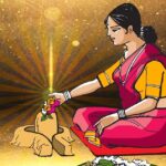 Hartalika Teej Vrat: हरतालिका तीज व्रत आज, ऐसे करें मां पार्वती और भगवान शिव की पूजा