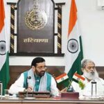 Haryana News: हरियाणा के सरकारी स्कूलों में छात्राओं को फ्री दिए जाएंगे सैनिटरी पैड