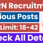 Haryana Kaushal Rojgar Nigam Limited has released recruitment for 5000 osts
