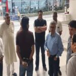 Haryana News: हरियाणा के 12 विधायक सम्मेलन में हिस्सा लेने के लिए अमेरिका रवाना