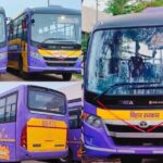 Haryana To Bihar AC Bus Service: हरियाणा से बिहार के लिए 20 सितंबर से चलेंगी एसी बसें