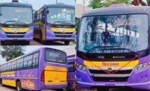 Haryana To Bihar AC Bus Service: हरियाणा से बिहार के लिए 20 सितंबर से चलेंगी एसी बसें