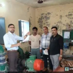 Jind News : हरियाणा की संयुक्त टीम ने घर-घर जाकर किया सर्वे , चलाया जल संरक्षण अभियान