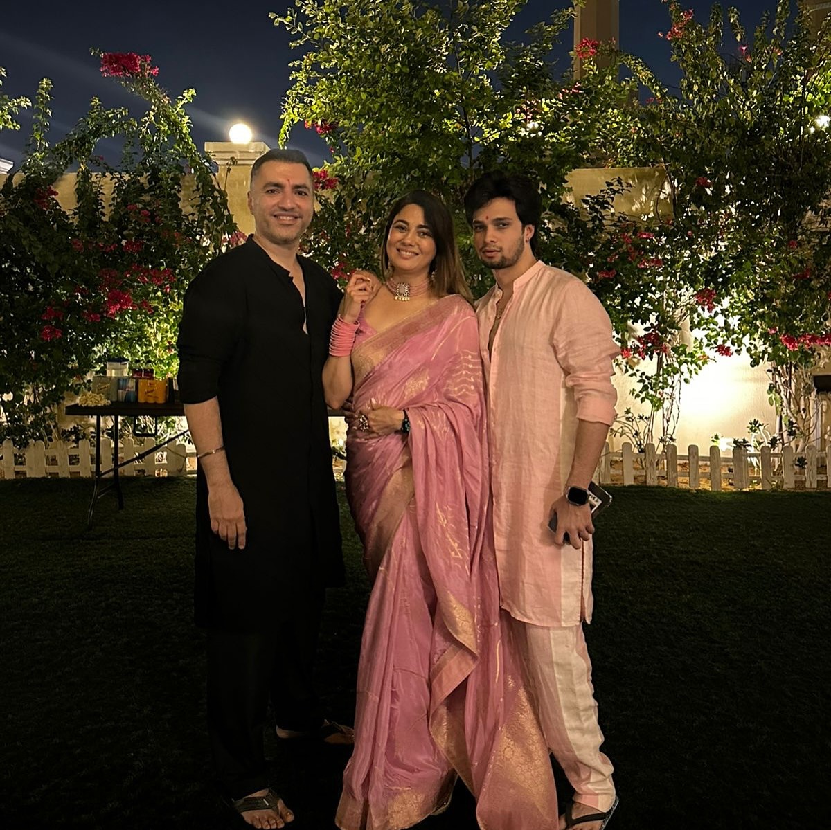 Hatim Jasmine Latest look: 22 साल बाद बदला हातिम की ‘जैस्मिन’ का अंदाज़, 47 की उम्र में भी बिखेर रहीं हुस्न का जलवा 