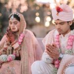 Himani Mor And Golden Boy Neeraj Chopra: टेनिस छोड़कर गोल्डन बॉय नीरज चोपड़ा का बिजनेस संभालेंगी पत्नी हिमानी मोर