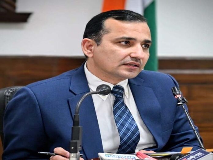Haryana CET: हरियाणा सीईटी एग्जाम में लागू होगा नॉर्मलाइजेशन फॉर्मूला, एचएसएससी चेयरमैन ने मांगे सुझाव