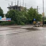 Haryana Weather Update: हरियाणा में आज हल्की से मध्यम बारिश के आसार
