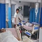 Sonipat News: सोनीपत में सड़क पर खड़ी पिकअप से टकराई श्रद्धालुओं की कार, 3 लोगों की मौत
