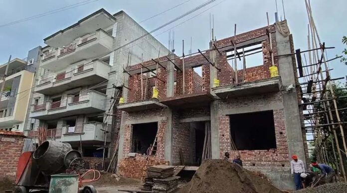 ISTP: हरियाणा में घर बनाना हो सकता है महंगा, बढ़ सकते है पत्थर, रोड़ी और बजरी के दाम