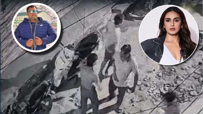 Huma Qureshi Cousin Murder: हुमा कुरैशी के भाई की सरेआम हत्या! ‘मार-मार’ चिल्ला कर उकसाने वाली लड़की का सच आया सामने