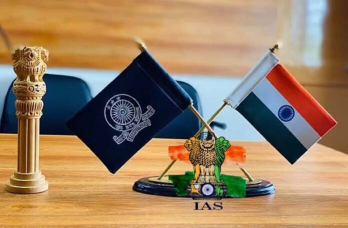 Haryana News: हरियाणा के 15 एचसीएस अफसर बने आईएएस