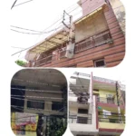 Illegal construction near power lines CPDL issued strict notices