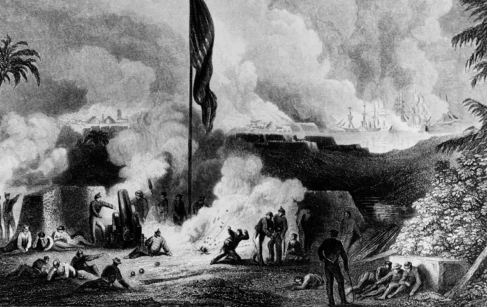 Important Historical Events of 21 August
